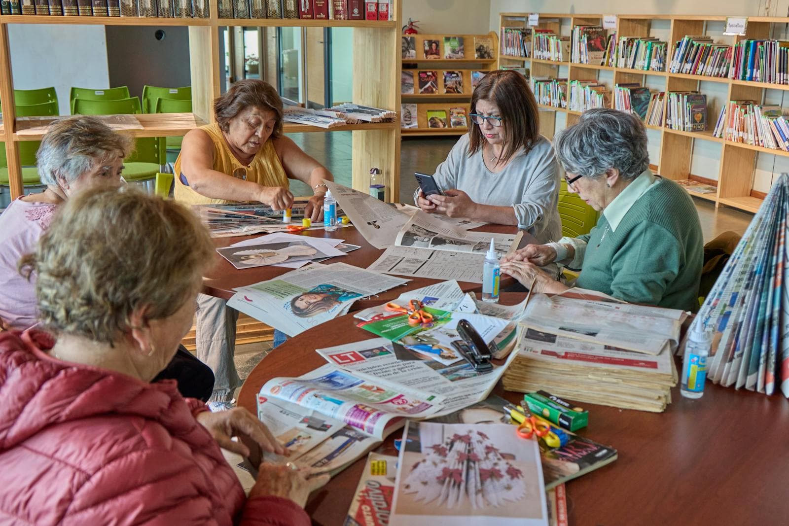 Volunteer Companion Programs in Winchester, VA