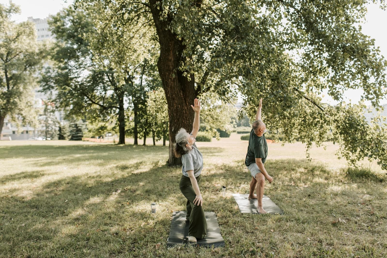 Combating Senior Isolation in Winchester